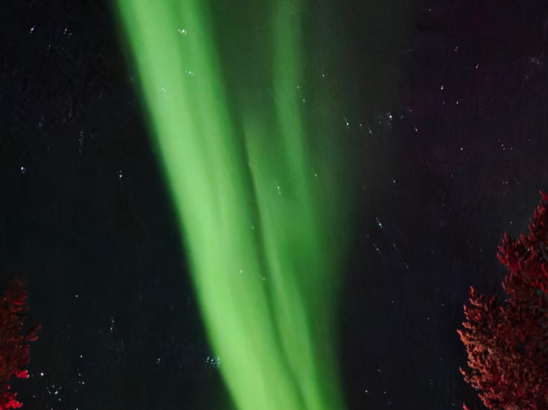 Aurora Service Tours-Utsjoki必去景点