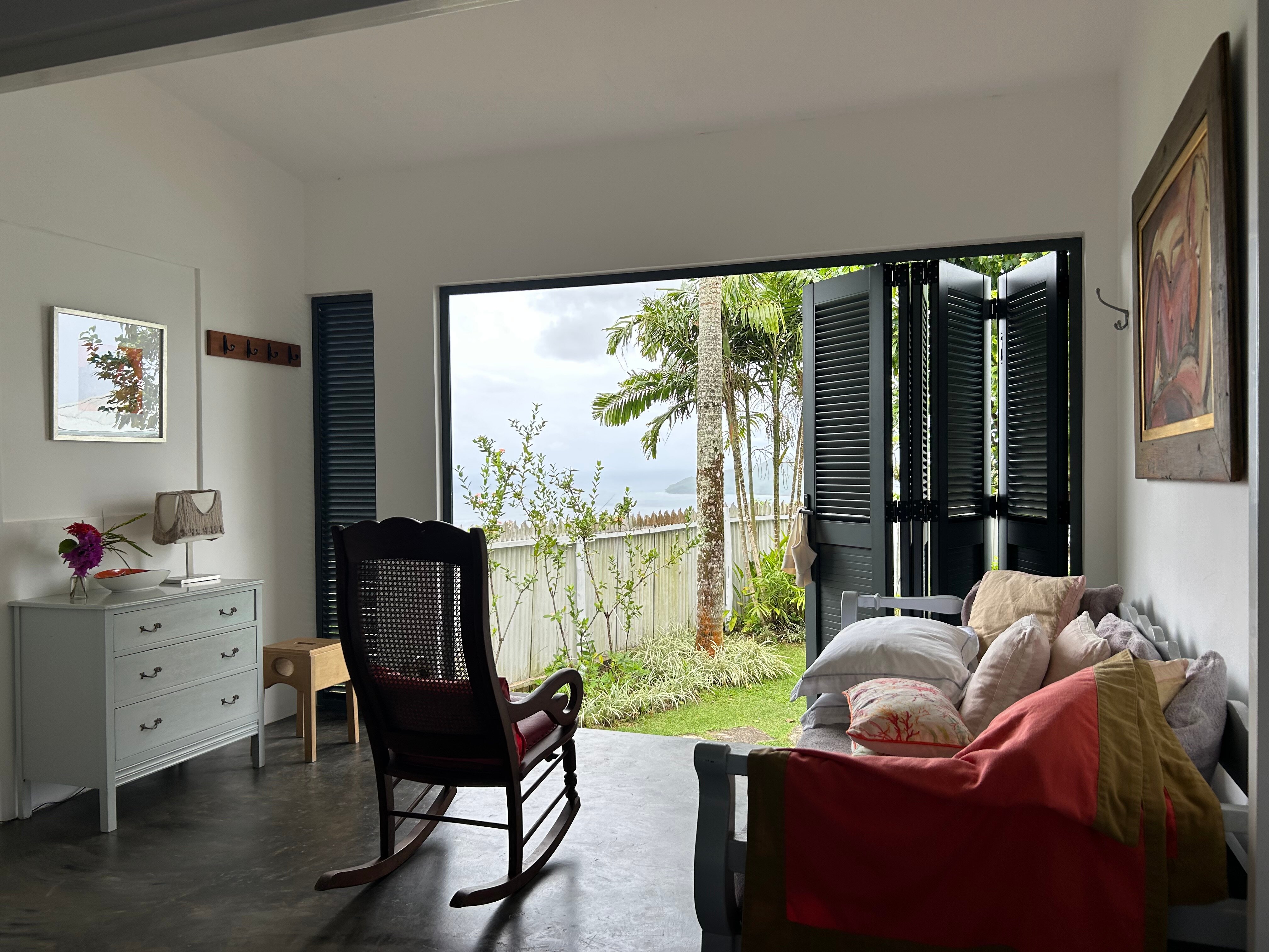 塞舌尔之站度假酒店-官方