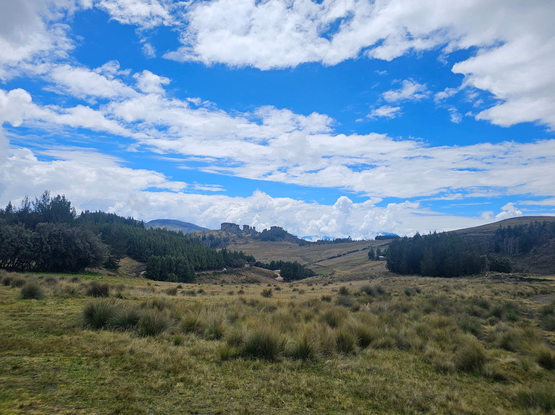 Time To Travel Cajamarca Perú-卡哈马卡必去景点