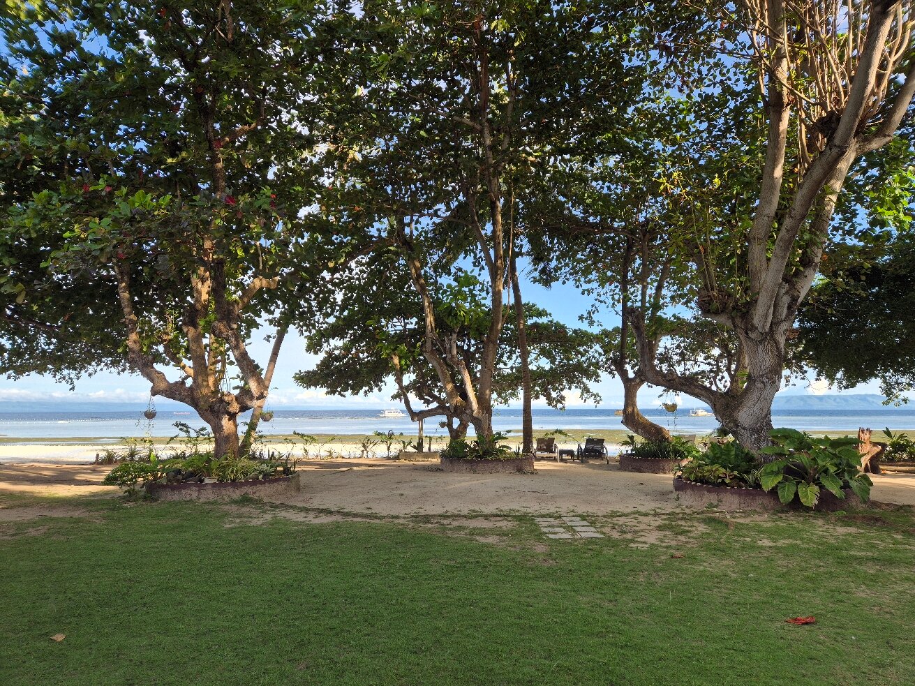 安娜亚娜海滩Spa度假村-官方