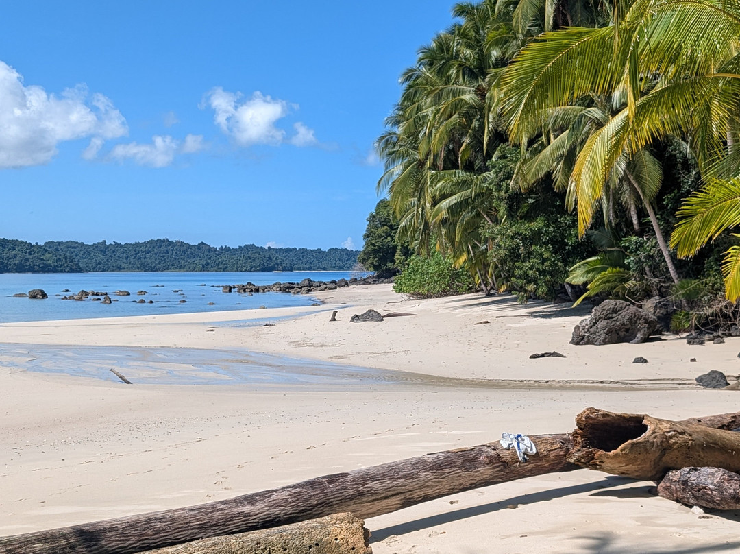 Premier Coiba Tours-Santa Catalina必去景点