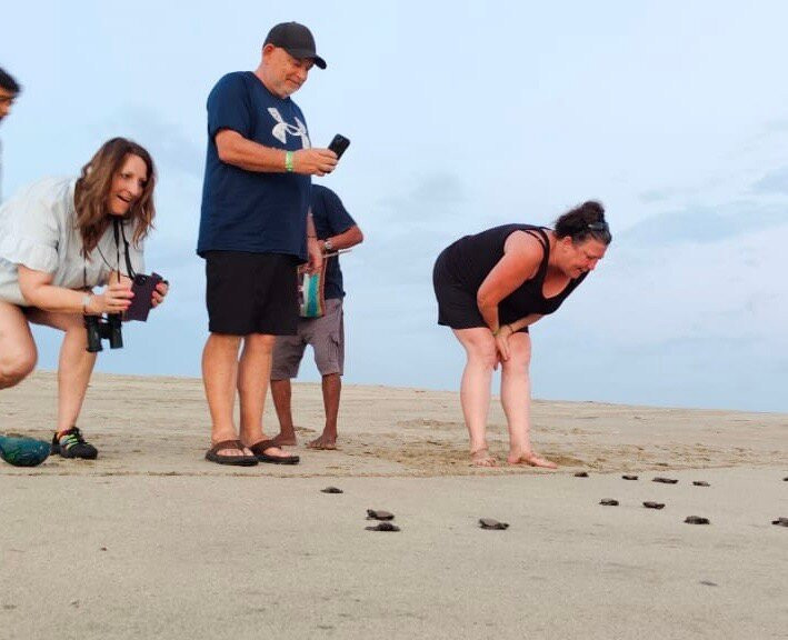 Best Huatulco Tours-瓦图尔科必去景点