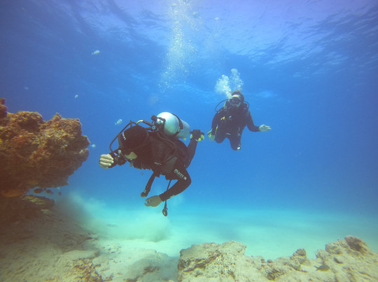 Scubacaribe Boa Vista-博阿维斯塔必去景点