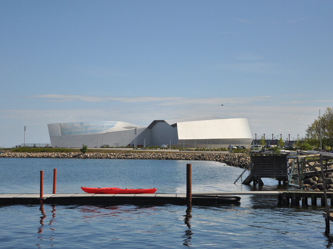 丹麦国家水族馆-哥本哈根必去景点