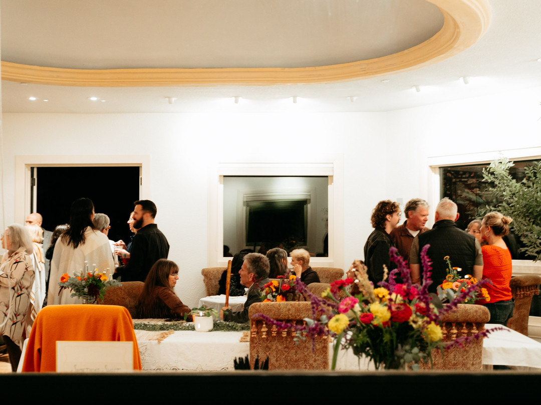 Bella Villa Messina Wine Country Inn主图