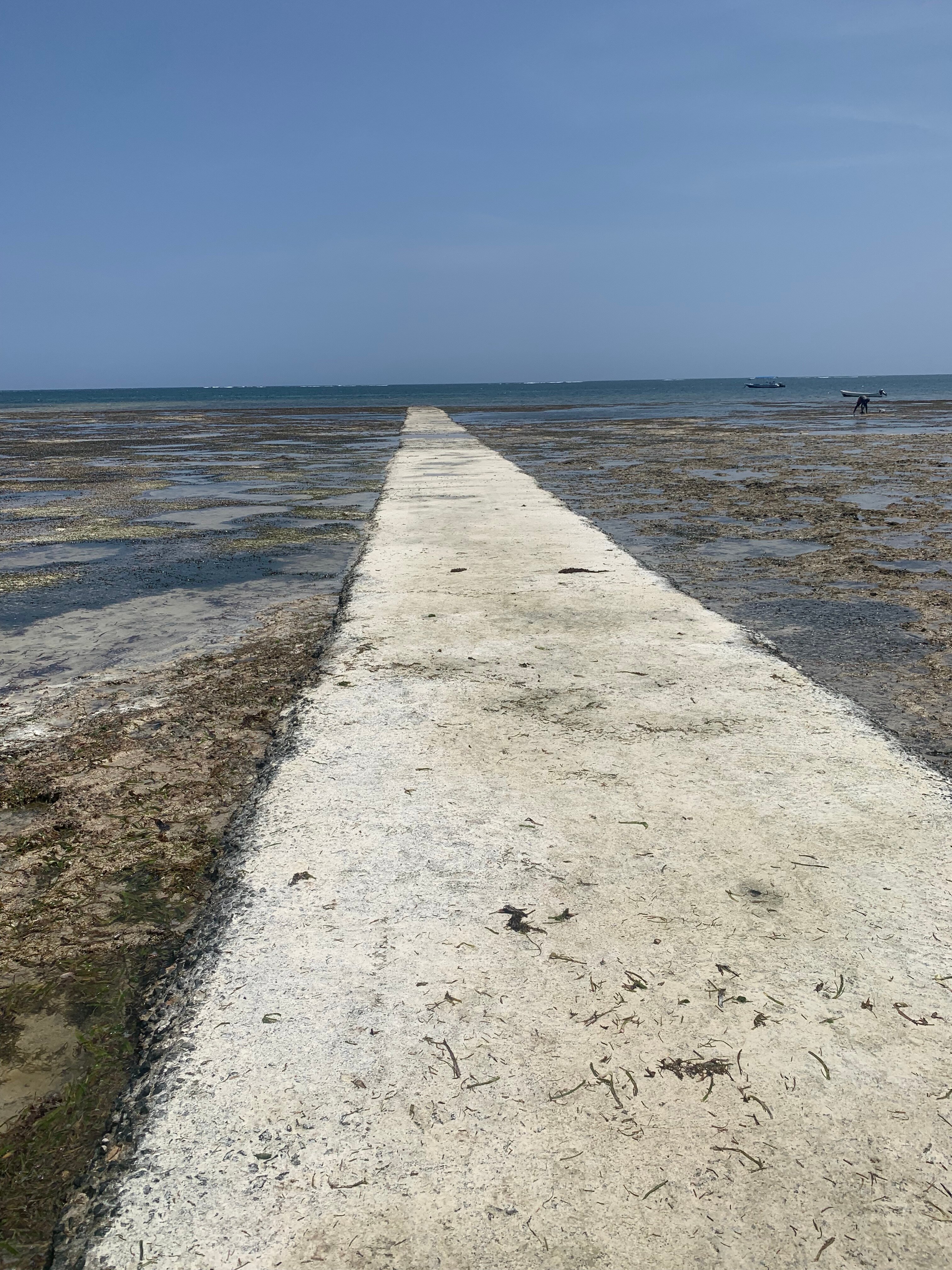 Kinondo Poa Resort-官方