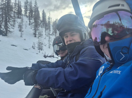 AIM Snowsports Ski School-Les Arcs必去景点