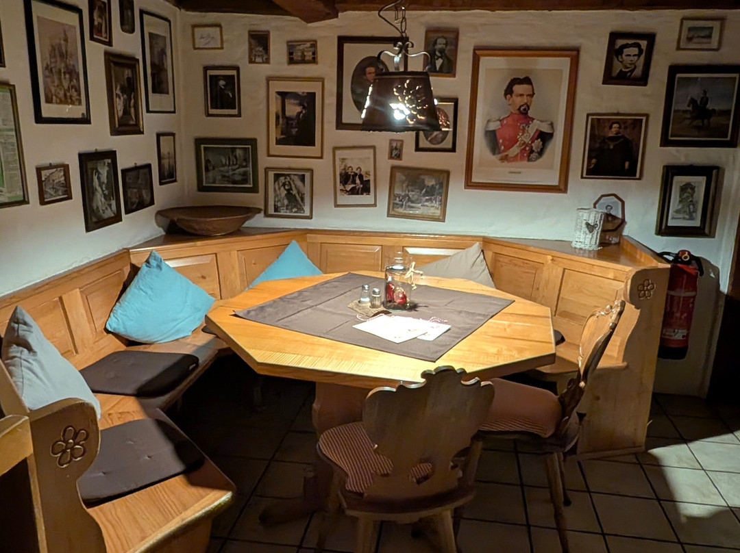 Katzbrui Muehle-Apfeltrach必去景点