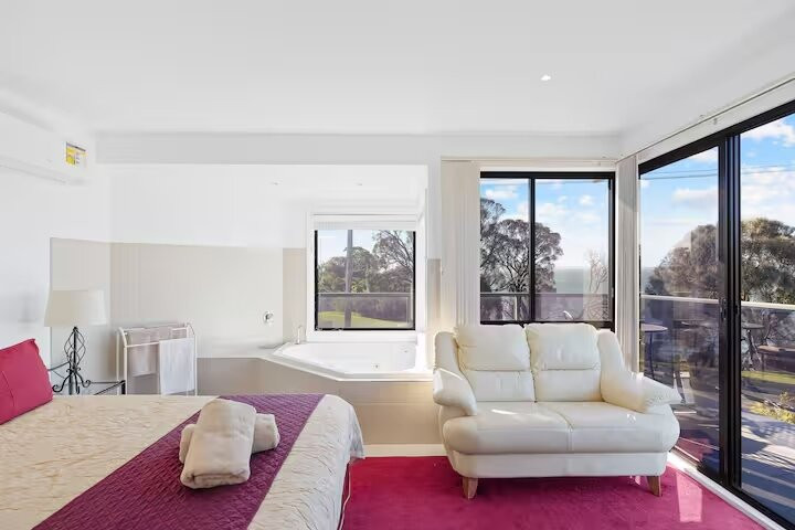 Moonlight Bay Accomodation主图