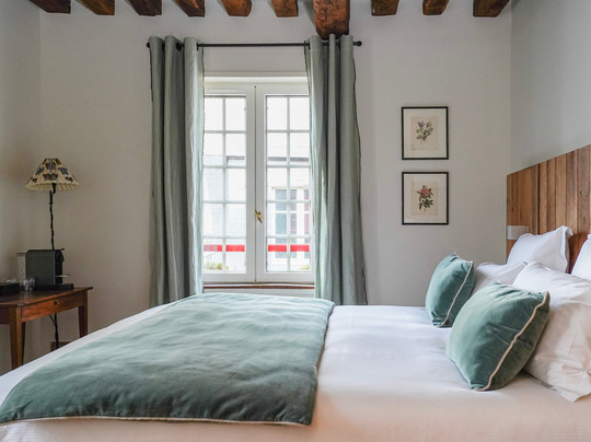 L'absinthe Hôtel主图