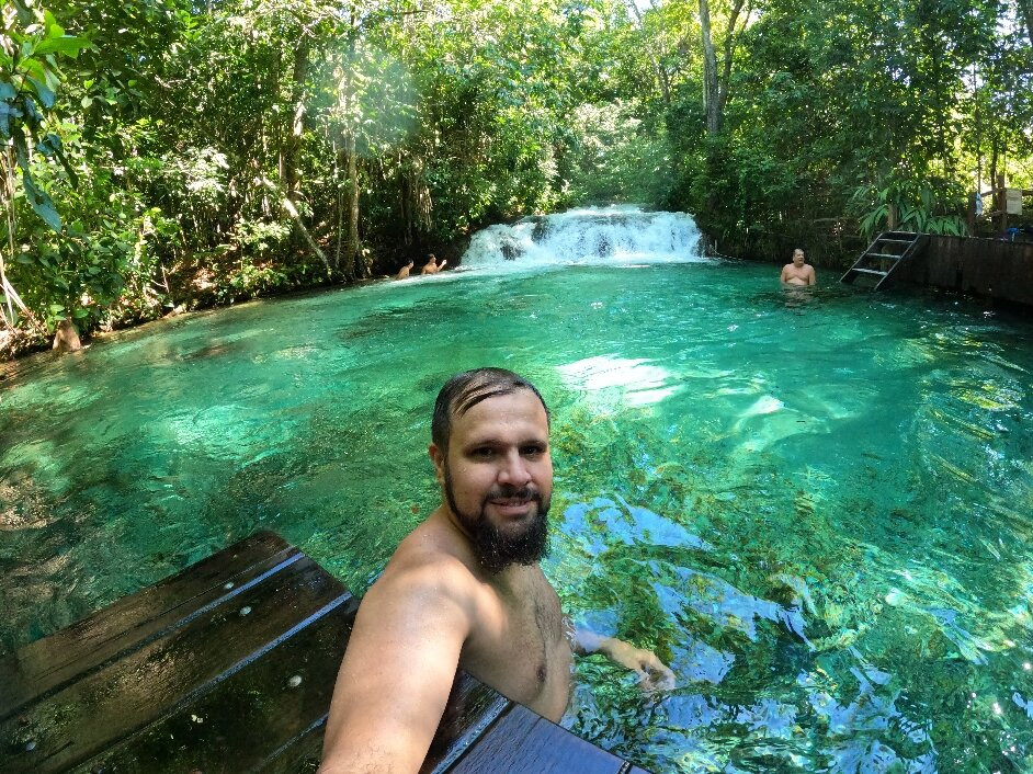 OURIQUE COMPANY / TURISMO DE EXPERIÊNCIA NA CHAPADA DOS VEADEIROS / SERRAS GERAIS / JALAPĀO / CHAPADA DIAMANTINA / CHAPADA DAS MESAS-上帕拉伊苏迪戈亚斯必去景点