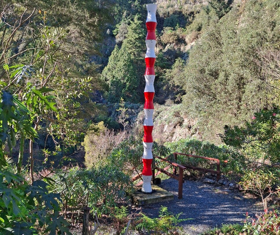 The Sculpture Park-汉密尔顿必去景点