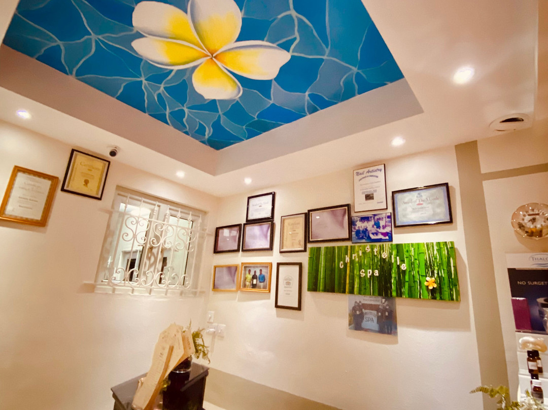 Spa Christelle-卓得多斯必去景点