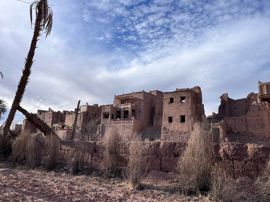 Kasbah Maktob Tamnougalt主图