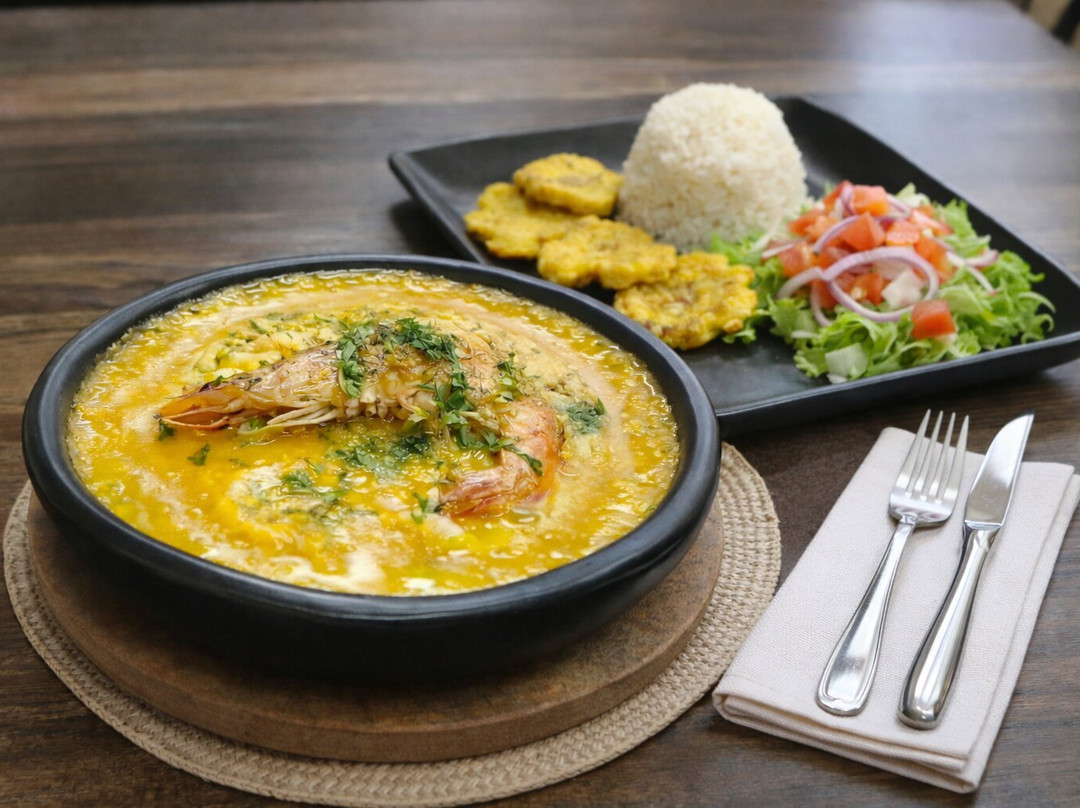 Kurimanka Restaurant