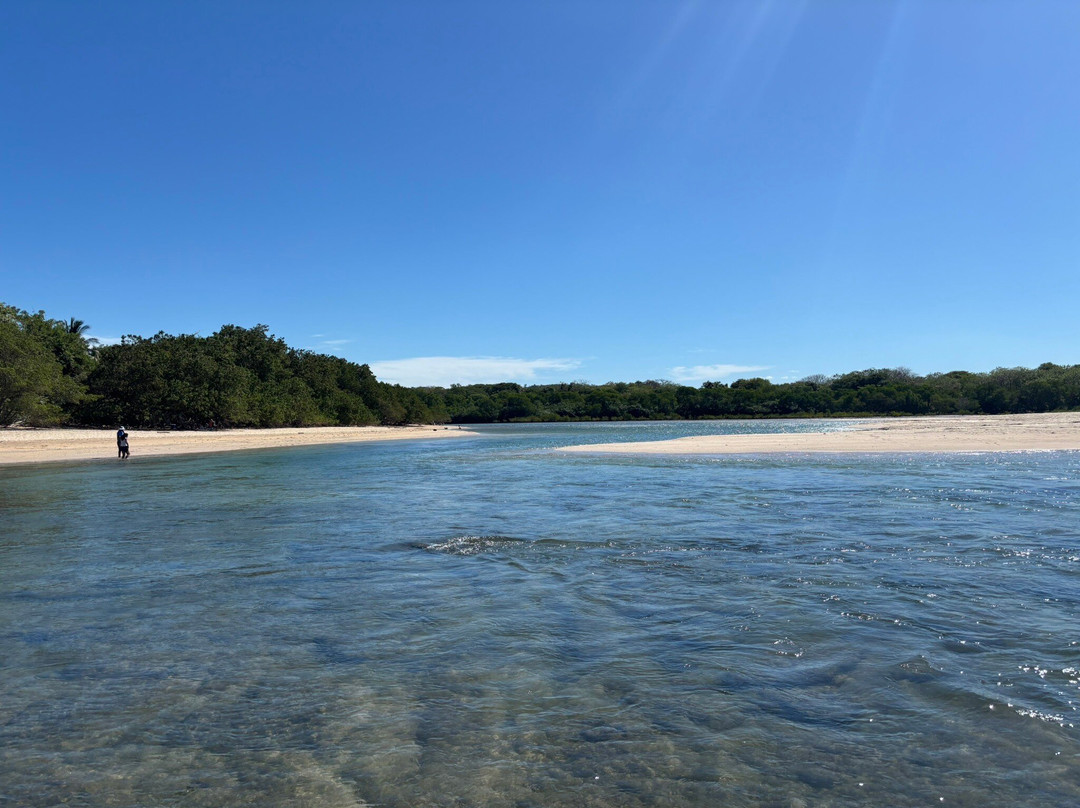 Playa Langosta-Playa Langosta必去景点