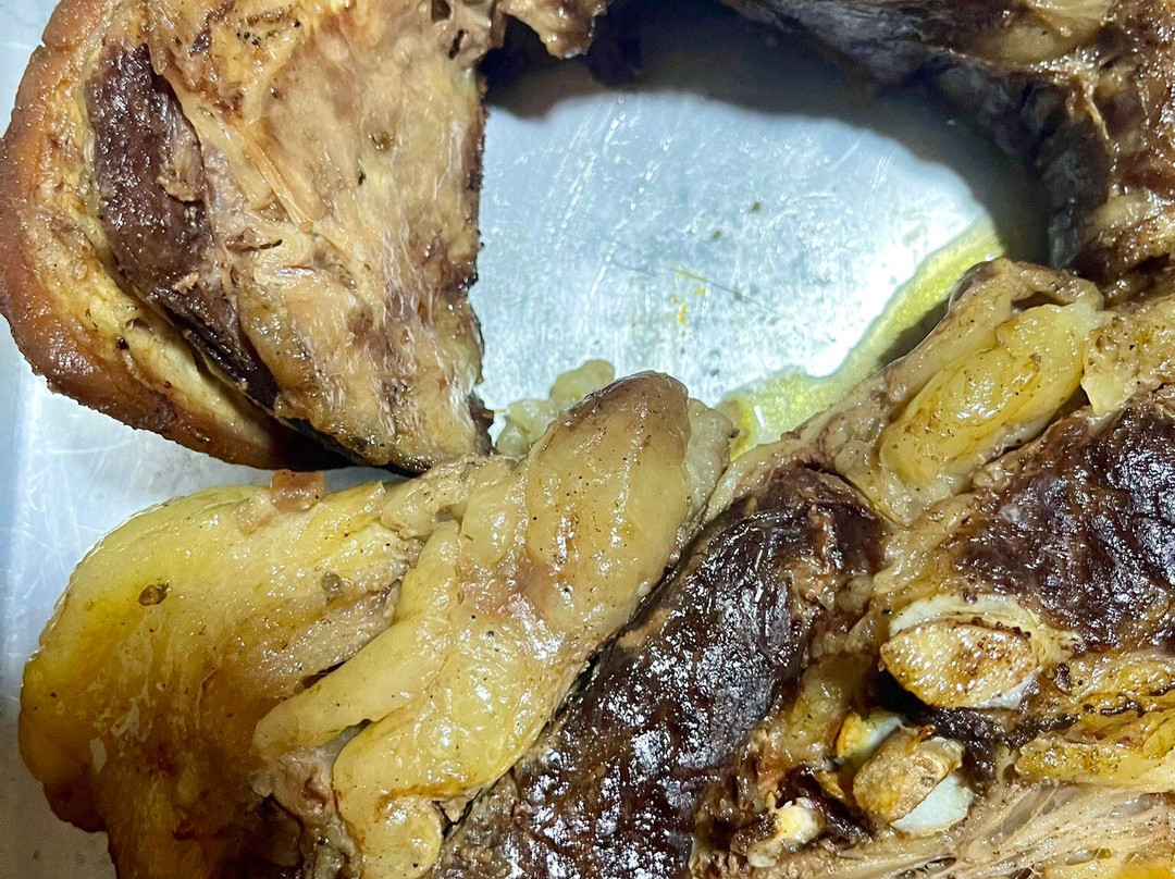 Carnívoros Meat Experience-Maringa必去景点