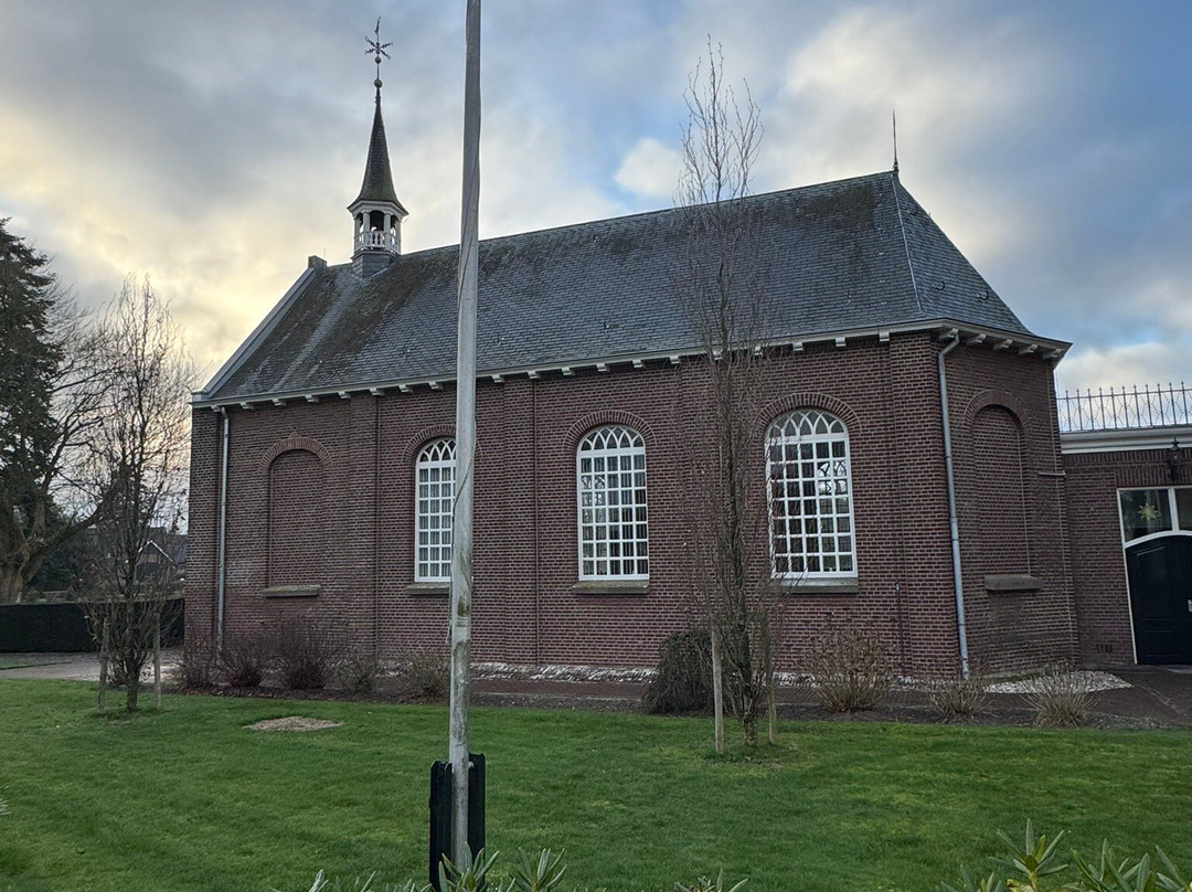 Protestantse Kerk