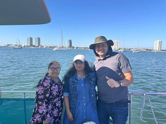 Top Shelf Charters presents Keylypso-西棕榈滩必去景点