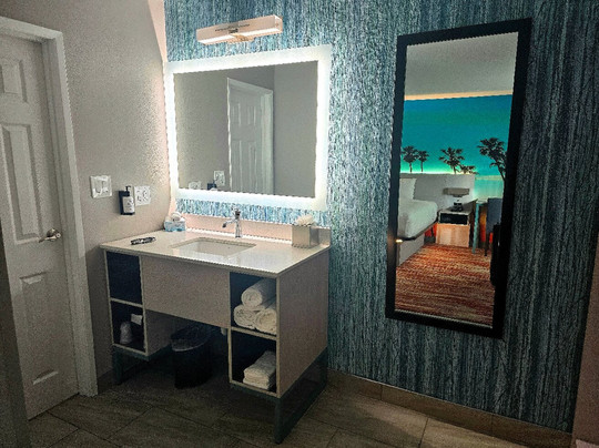 Avania Inn Of Santa Barbara主图