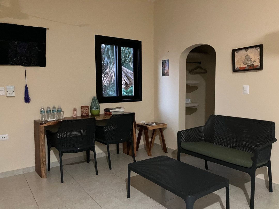 Coyote Mistico Bed & Breakfast主图