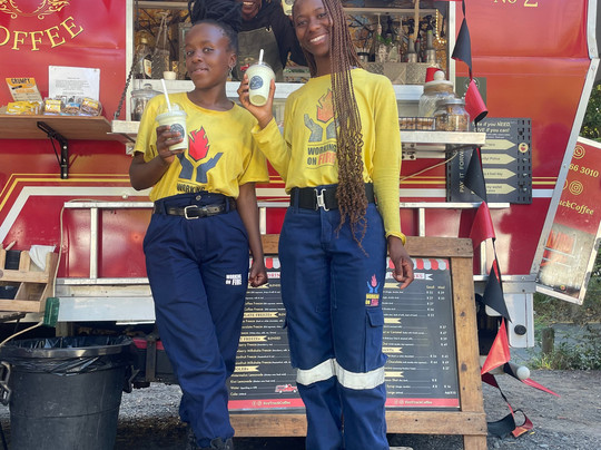 Newlands Forest-Newlands必去景点