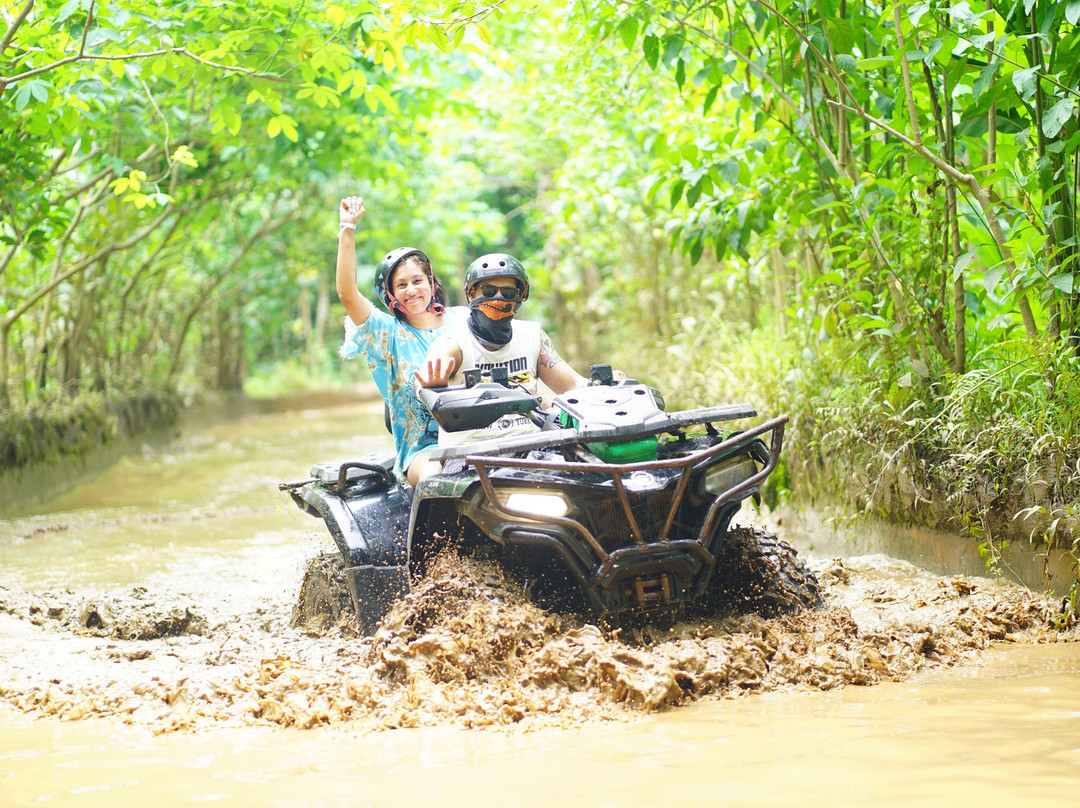Alasan Adventure-Bresela必去景点