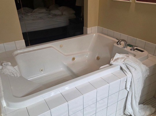 坦珀尔花园与水疗度假村主图