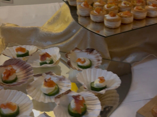 Hotel Alle Piramidi主图