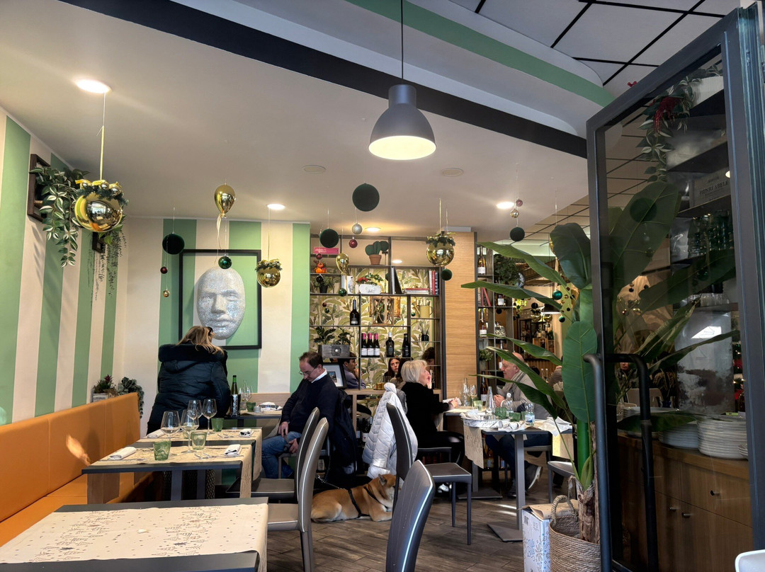 Ristorante Ciccia E Lische