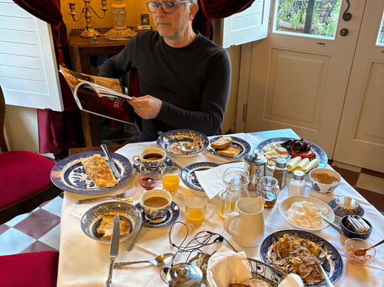 The Lost Unicorn Hotel主图