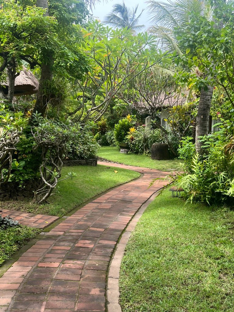 巴厘波比酒店-官方