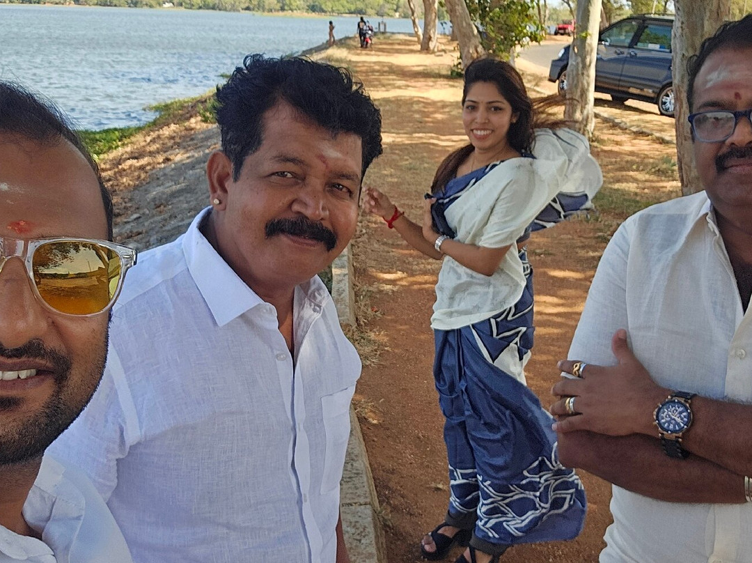 Lion Rock-锡吉里亚必去景点