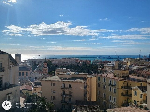 Giardino della Minerva-萨勒诺必去景点