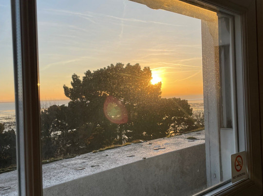 Hamiltons Boutique Hotel主图