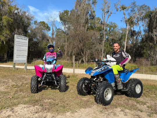 Sunshine State Off-Road Rentals