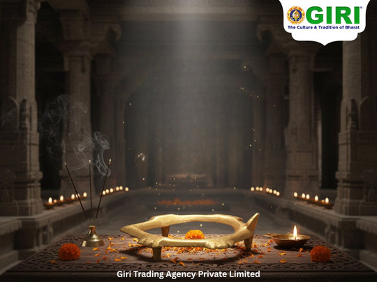 GIRI - Giri Trading Agency Private Limited-Dombivli必去景点