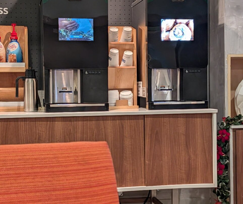 莫德斯托萨利达快捷假日&套房酒店主图