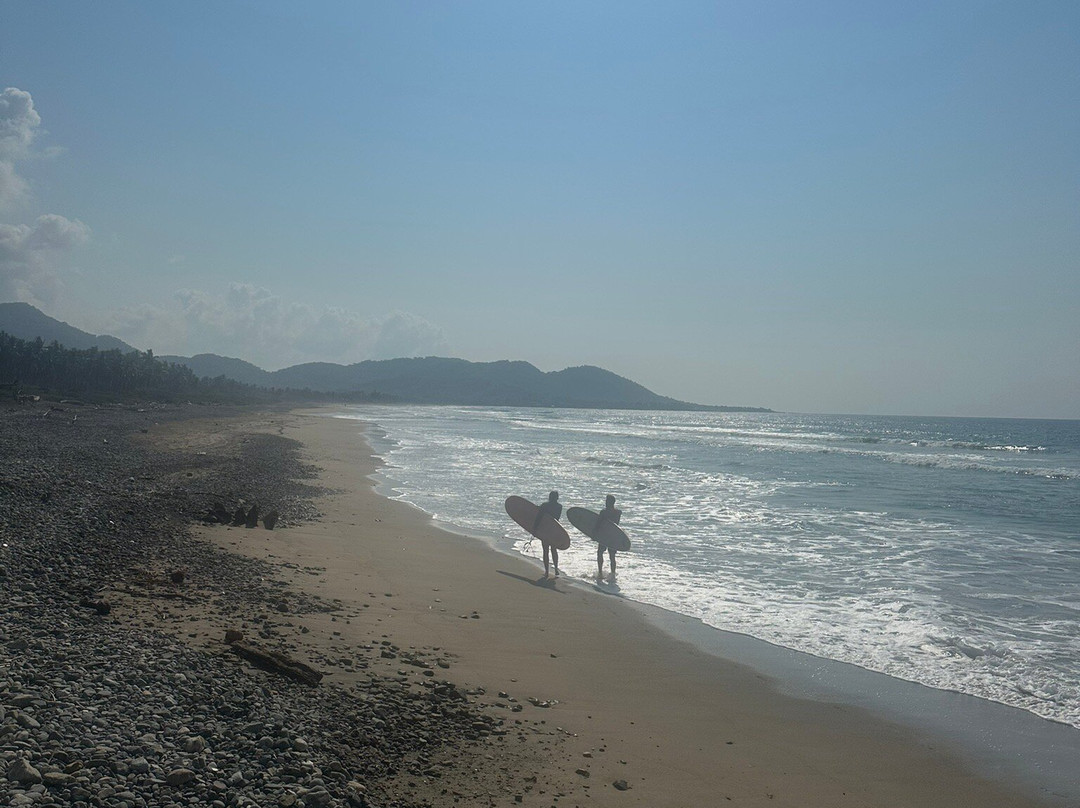 Costa Nativa Ecotours-Troncones必去景点