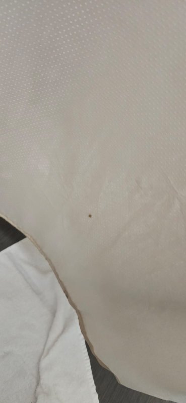 Travelodge London Stratford-浴室