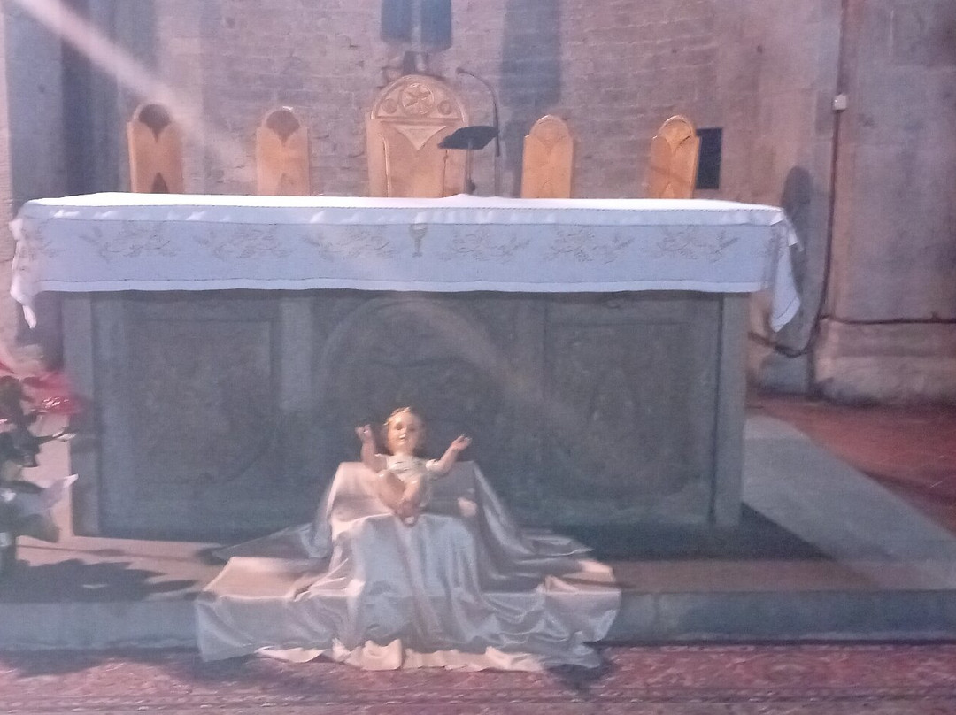 Sant'Andrea-皮斯托亚必去景点