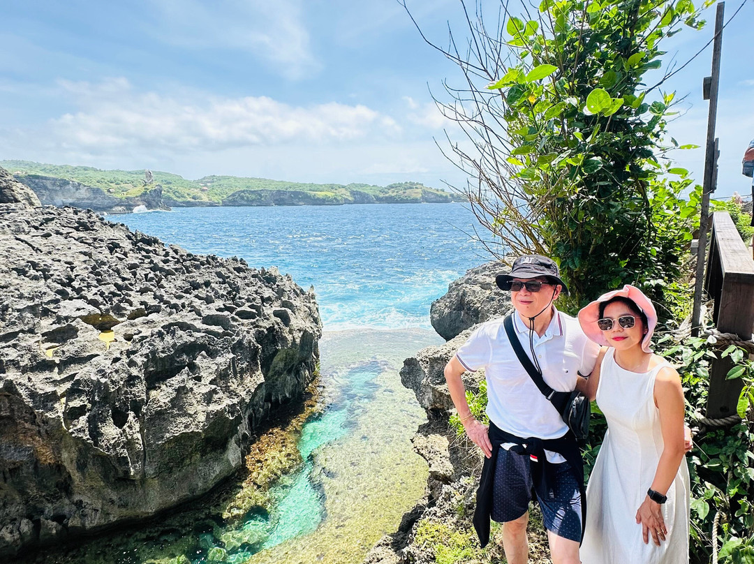 Paniek Bali Driver-Banjarangkan必去景点