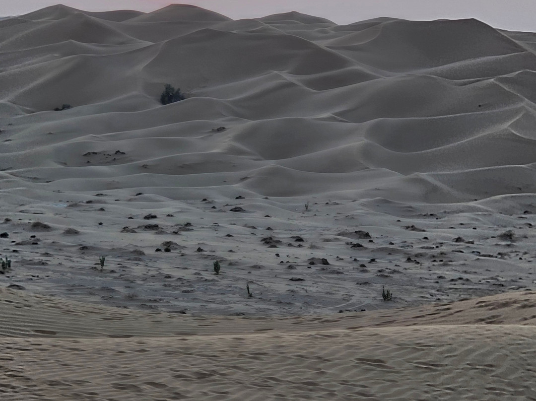 Beautiful Salalah Tours-塞拉莱必去景点