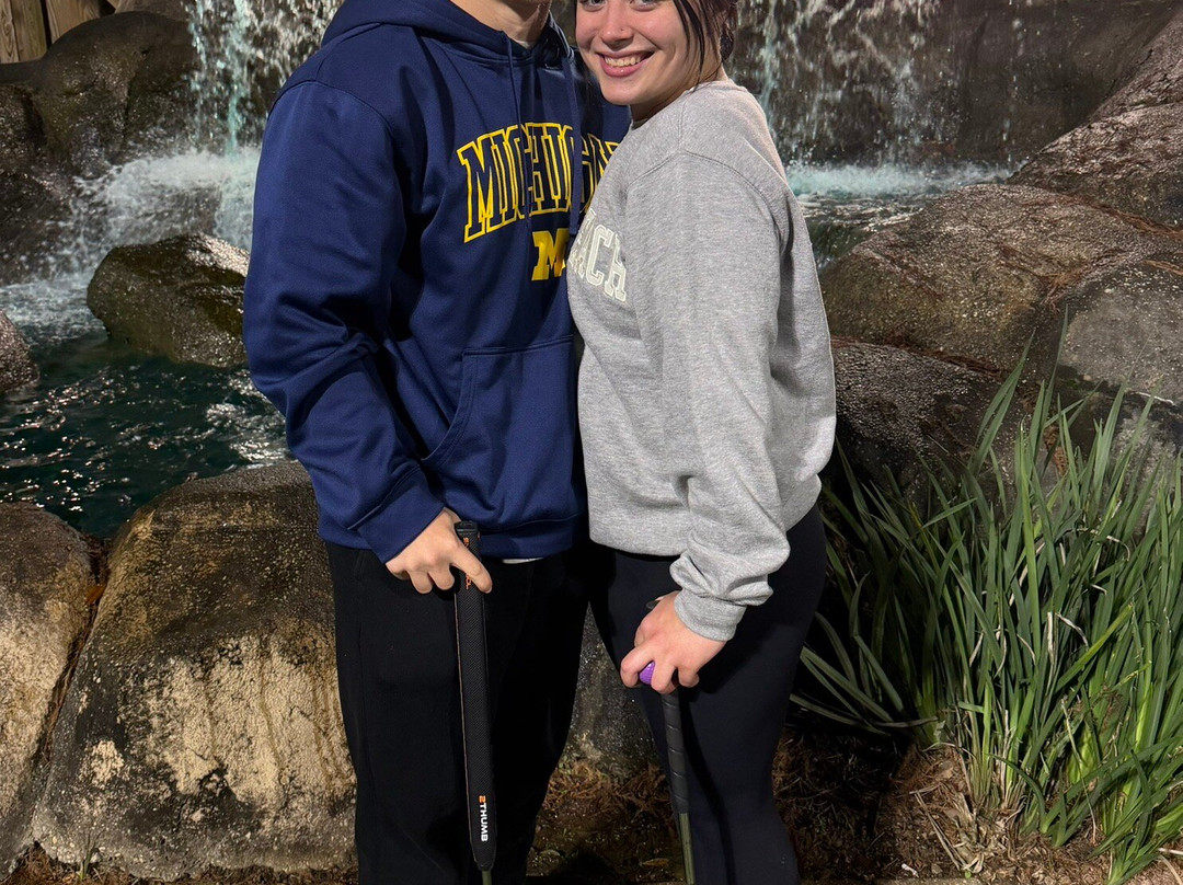 The Track-格尔夫海岸必去景点