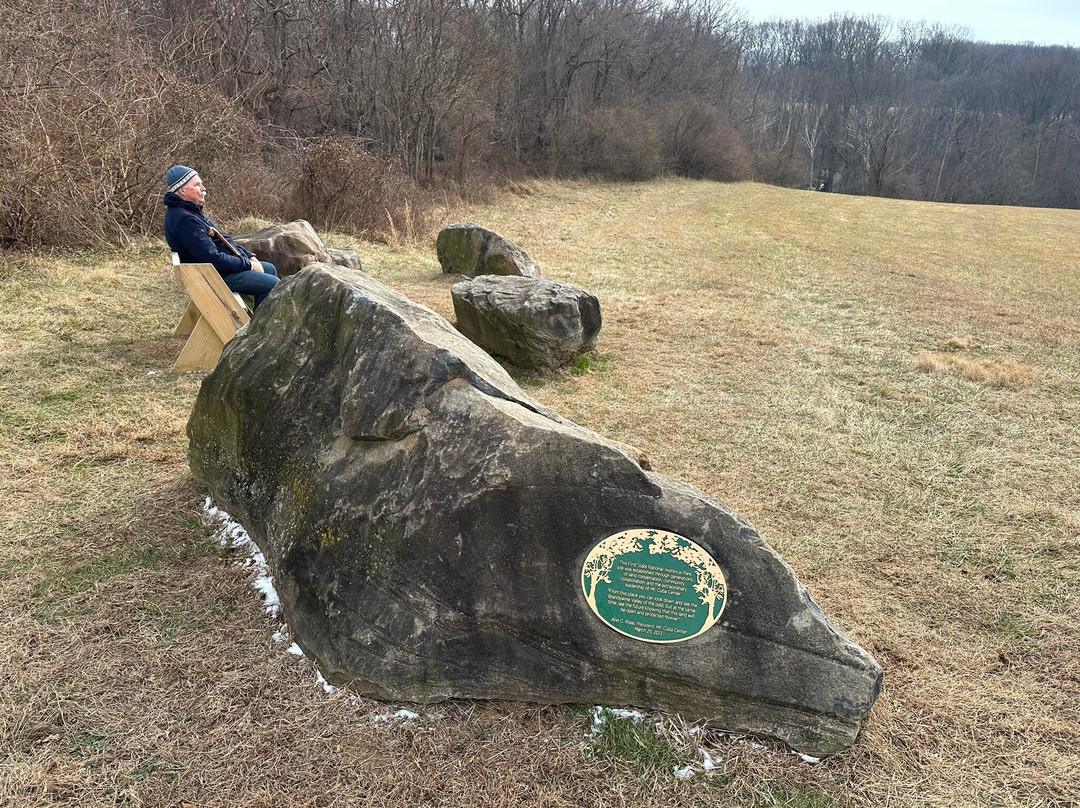 First State National Historic Park