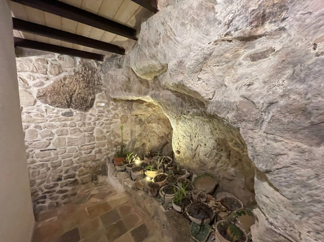 Museo diffuso "Mùrika"-莫迪卡必去景点