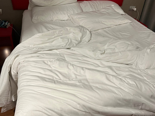 Amedia Milan, Trademark Collection By Wyndham主图