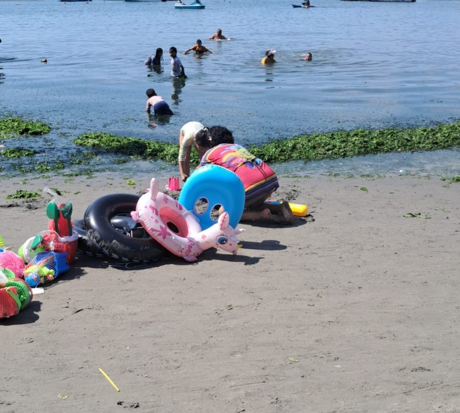 Malecon El Chaco-帕拉卡斯必去景点