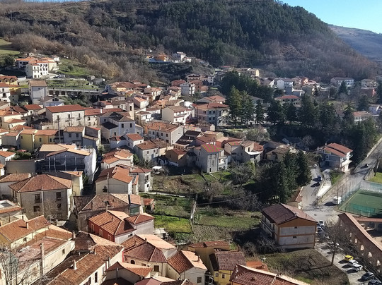Ivy Tour-马拉泰亚必去景点