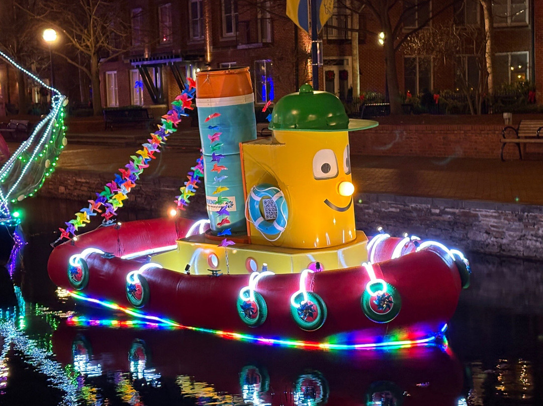 Country Inn & Suites by Radisson, Frederick, MD主图